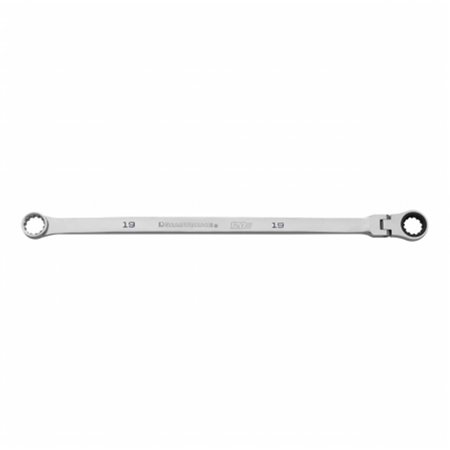 GEARWRENCH GearWrench  KDT-86114 14 mm. Flex Ratchet Wrench KDT-86114